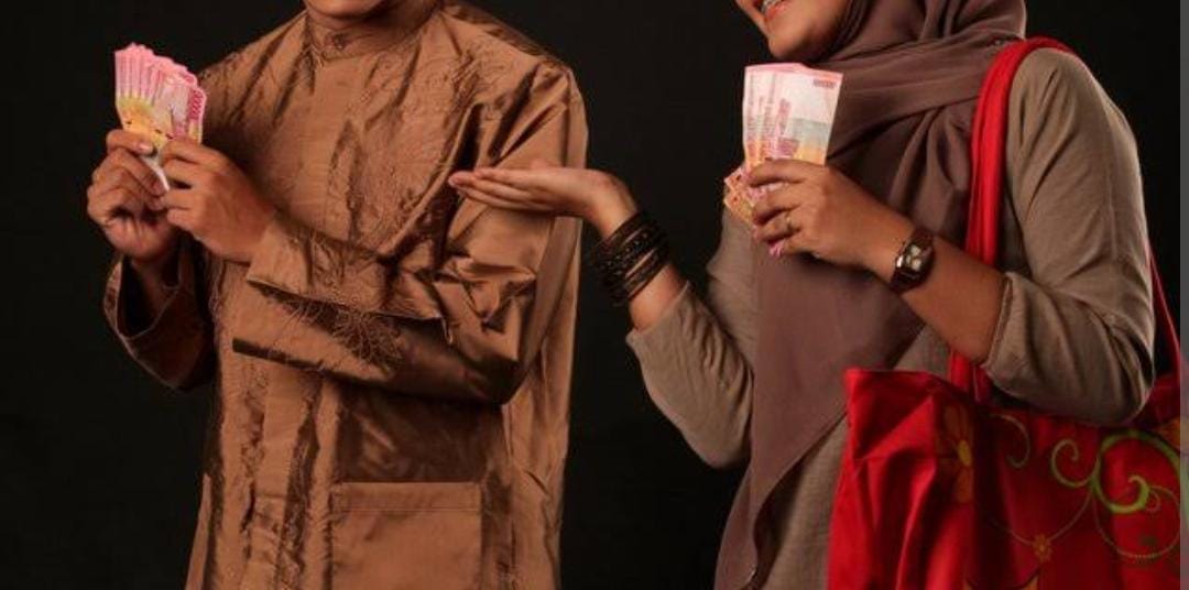 Menambah Uang Belanja Istri di Hari Asyura, Rezeki Bisa Lancar Setahun