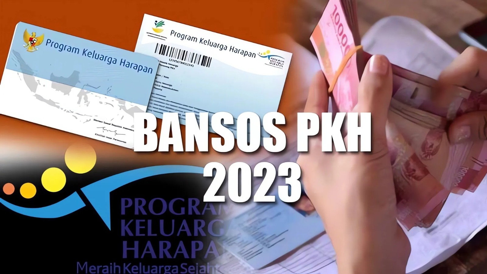 3 Bansos Sebesar Rp 3.000.000 Cair Awal Oktober Ini, 2 Diantaranya PKH dan BPNT 