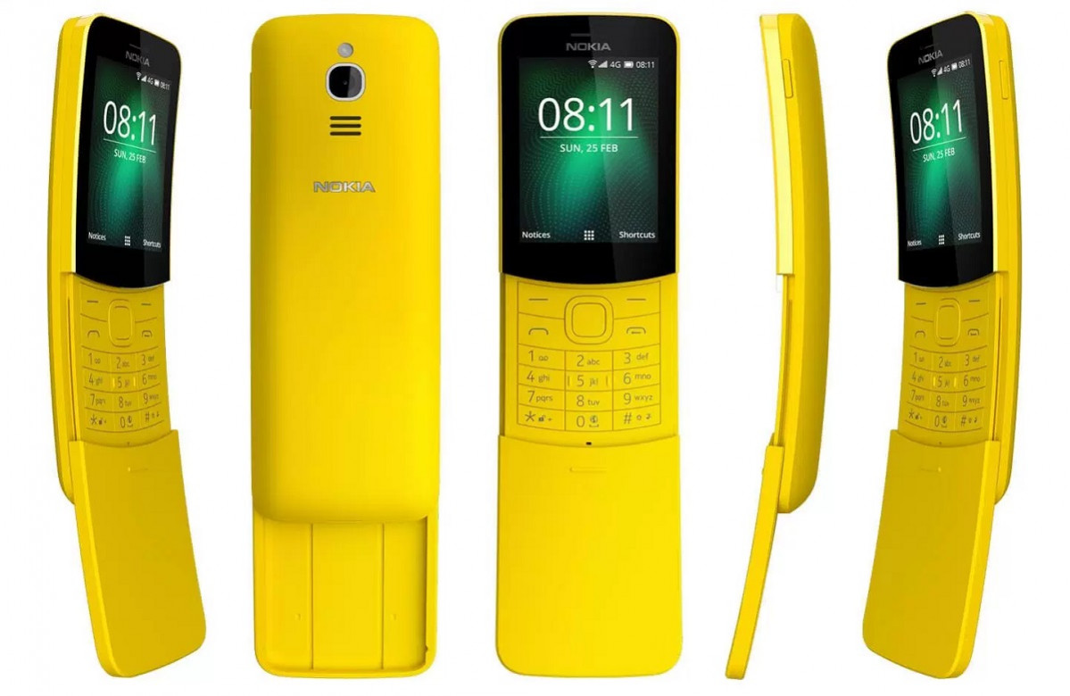 3 HP Nokia Lama Versi Terbaru 2024 yang Gunakan Prosesor Dual Core