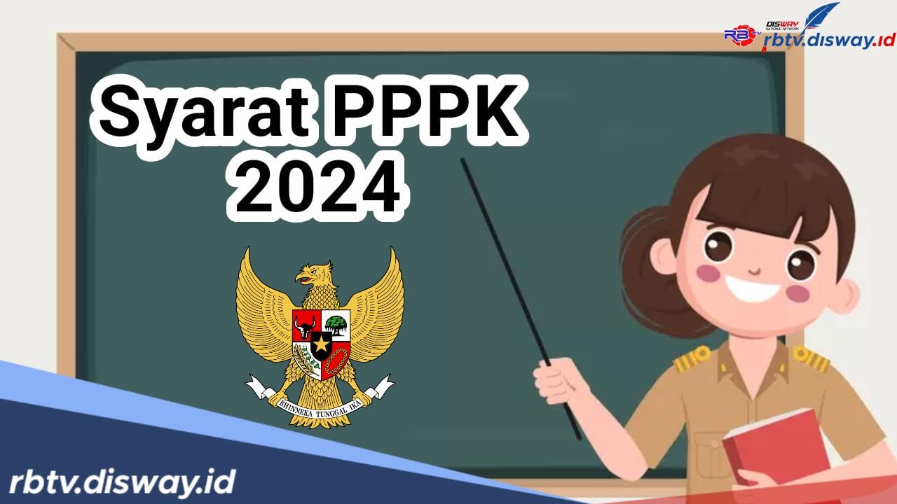 Persiapkan Diri Ikut Seleksi PPPK 2024, Berikut Syarat Daftar dan Bocoran Contoh Soal Tes