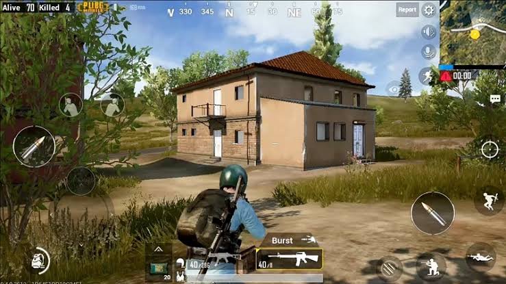 Buat yang Belum Pro, Ini Cara Main PUBG untuk Pemula Dijamin Chicken Dinner