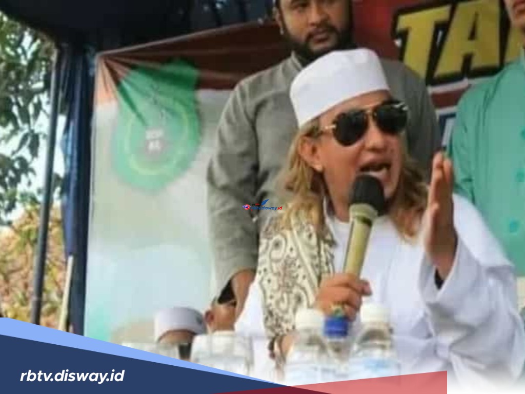 Dikenal dengan Sosok yang Kontroversial, Ini Latar Belakang Habib Bahar bin Smith