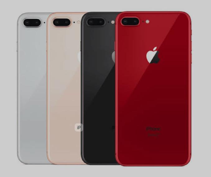 Tertarik Gunakan Produk Apple, iPhone 8 Plus Sekarang Harganya Rp2 jutaan, Cek Spesifikasinya