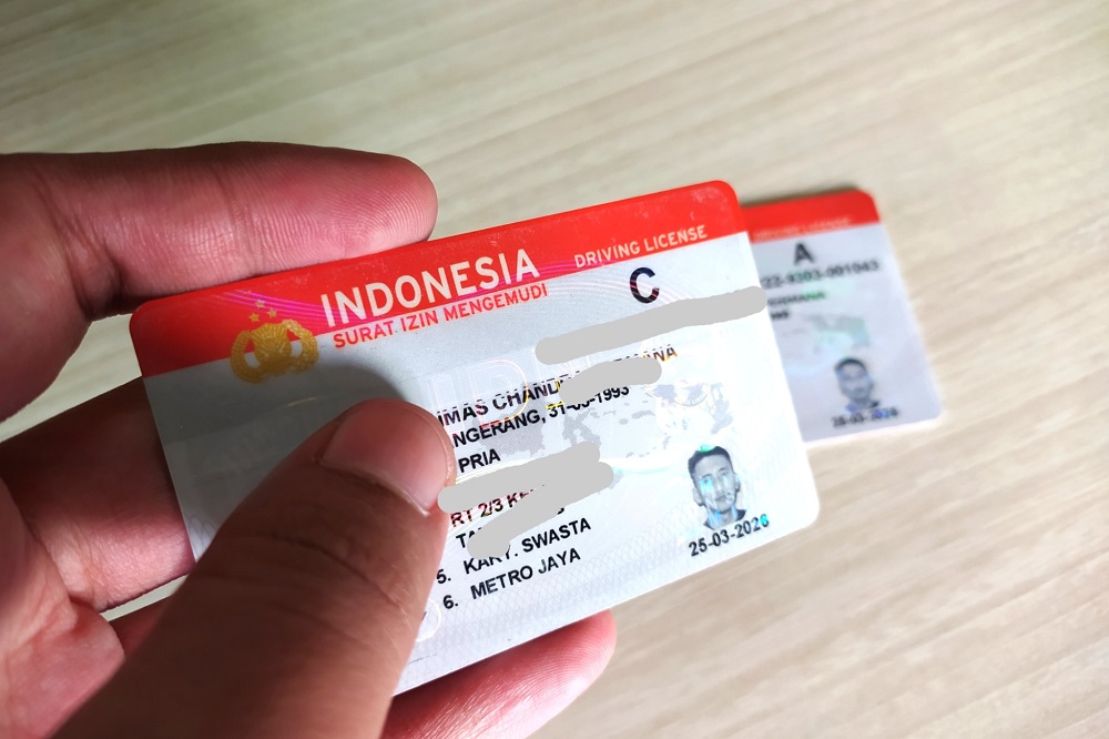 Cek Segera!!! SIM Bisa Dianggap Mati Walaupun Masih Berlaku, Ini Alasannya