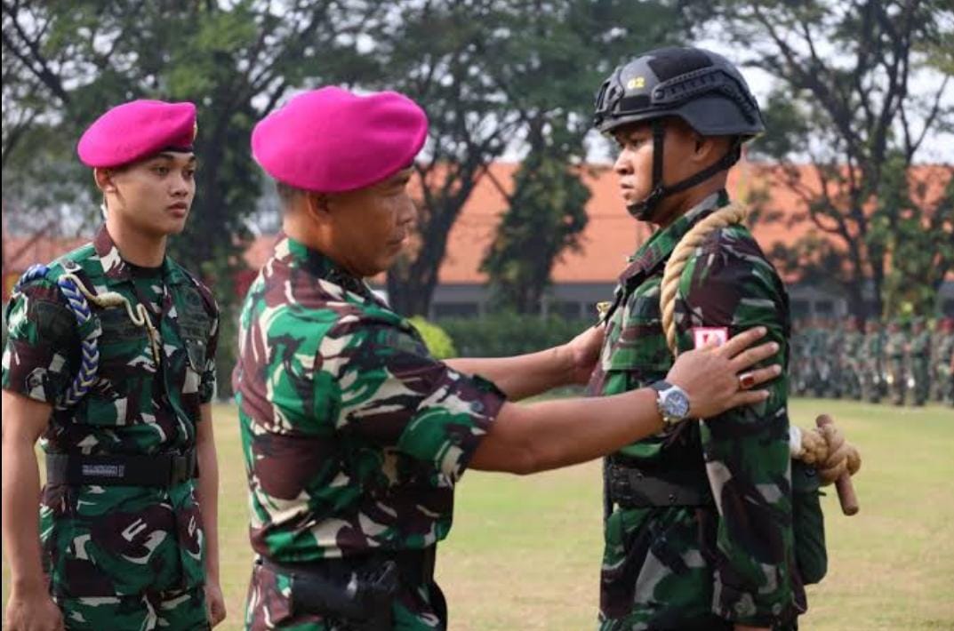 Rekrutmen Tamtama TNI AL Tahun 2024, Ini Rincian Gaji dan Tunjangan dari Pangkat Terendah hingga Tertinggi 