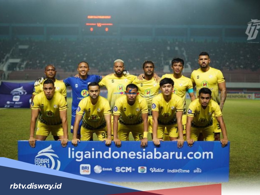 Bursa Transfer Liga 1 2024/2025 Barito Putera Datangkan Satria Tama dan Novan Sasongko?