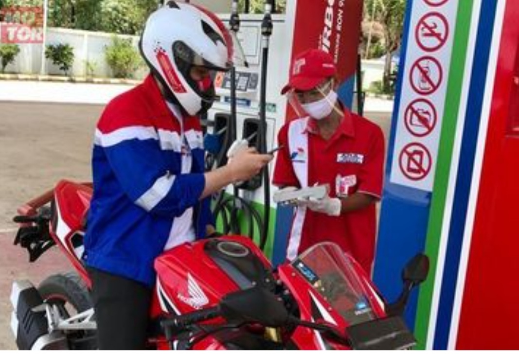 Sepeda Motor 250 CC Dilarang Gunakan  BBM Pertalite, Mobil 1.400 CC, Ini Daftarnya