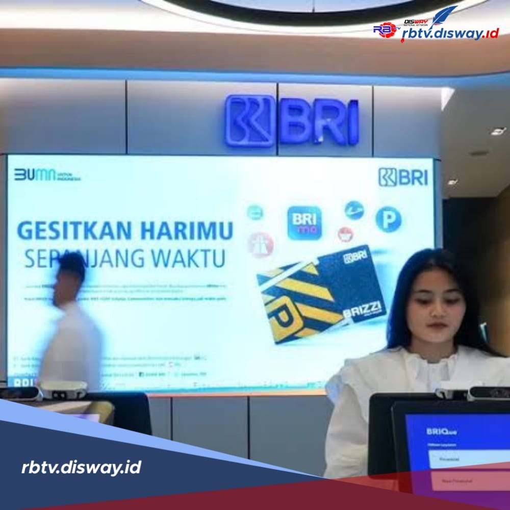 Cek Simulasi Tabel KUR BRI 2024 Pinjaman Rp 75 Juta, Suku Bunga Rendah dan Proses Pengajuan Sederhana