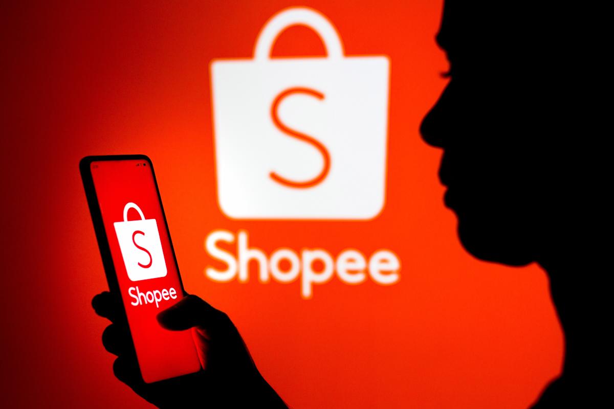 5 Kode Voucher Shopee Hari Ini 28 September, Banjir Diskon Sampai Rp 100.000, Cepat Ambil