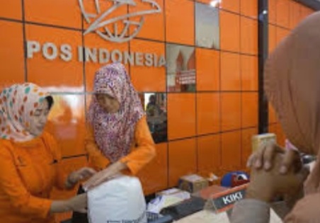 SK Jangan Dianggurin, Bawa ke Kantor Pos Bisa Cair Rp250 Juta, Begini Caranya