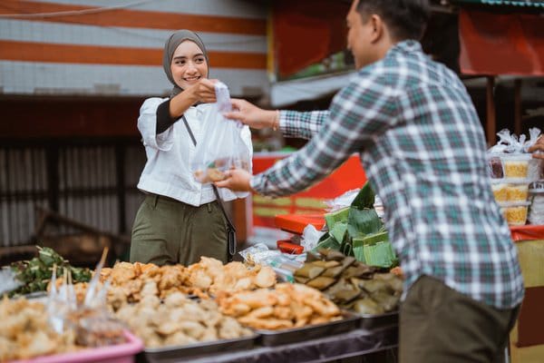 Setiap Hari Cuan, Coba Buka Usaha Kuliner, Modalnya Cukup Rp2 Jutaan