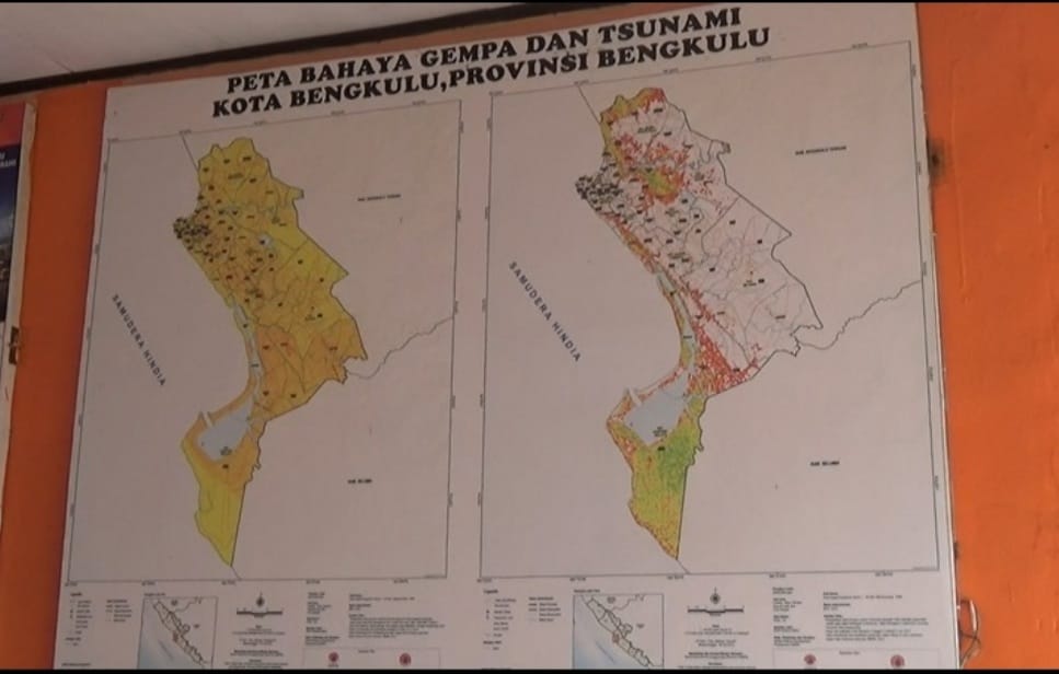 Jangan Terlalu Asyik Liburan Akhir Tahun, Masyarakat Tetap Waspada Potensi Bencana