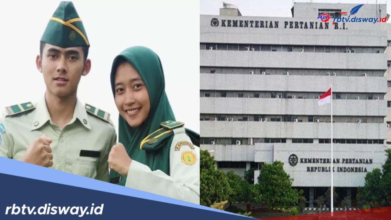 Kementan Membuka Peluang Besar CPNS 2024 untuk Lulusan Pertanian, Ini Formasi yang Dibutuhkan dan Syaratnya