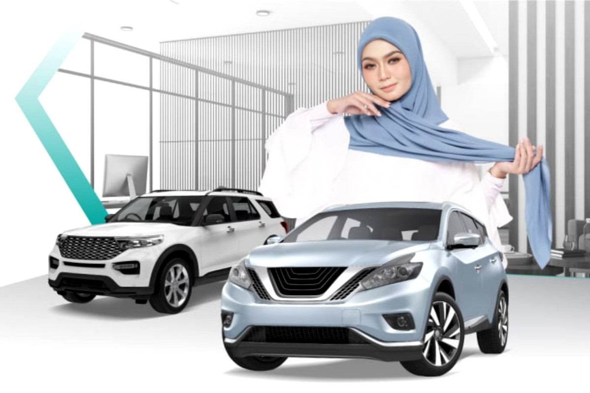 Kredit Mobil Tanpa Riba, Berikut Cara dan Syarat Pengajuan Kredit Mobil Syariah