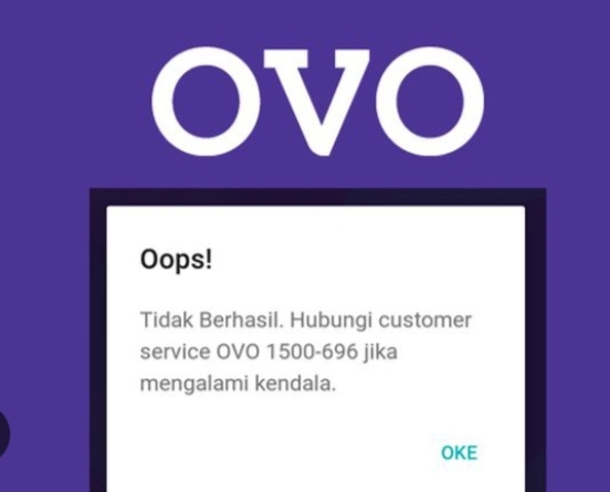 Cara Login OVO Tanpa Gunakan Verifikasi Link SMS atau Kode OTP, Gampang Sekali