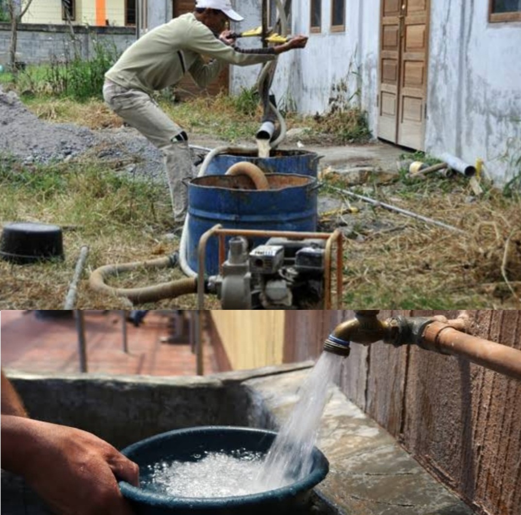 5 Hal yang Perlu Perhatikan Sebelum Membuat Sumur Bor, Tidak Direkomendasi untuk Daerah Rawan Banjir