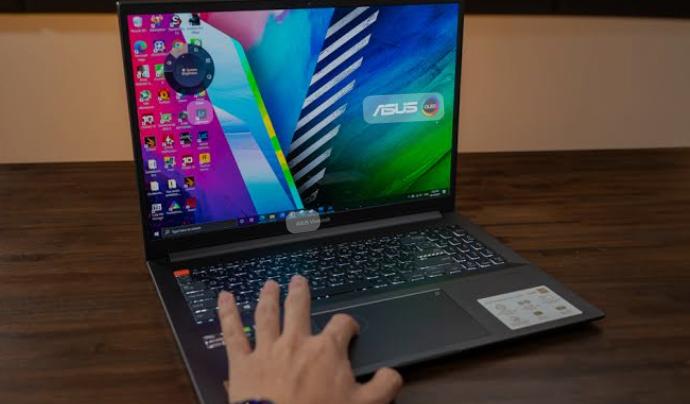 Review dan Spesifikasi  4 Varian Asus Vivobook Pro 16X OLED yang Cocok untuk Konten Kreator