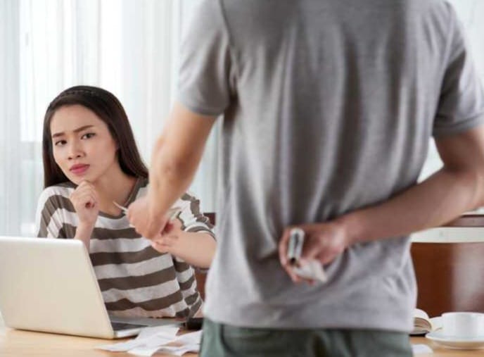 Kamu Mesti Banyak Bersabar, Suami Tanggal Lahir Berikut Katanya Pelit Kasih Uang ke Istri