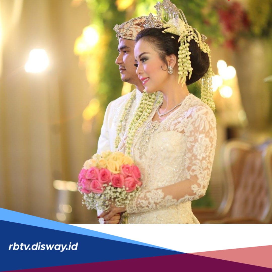 Ini Rincian Biaya Pernikahan di Jawa Barat, Mulai Seserahan hingga Harga Undangan