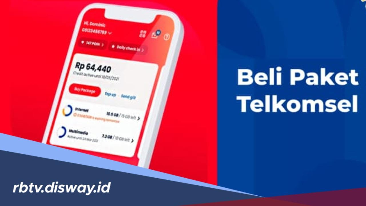 Bagaimana Cara Membayar Telkomsel Paylater,  Katanya Sama dengan Cara Membayar Tagihan Kredivo