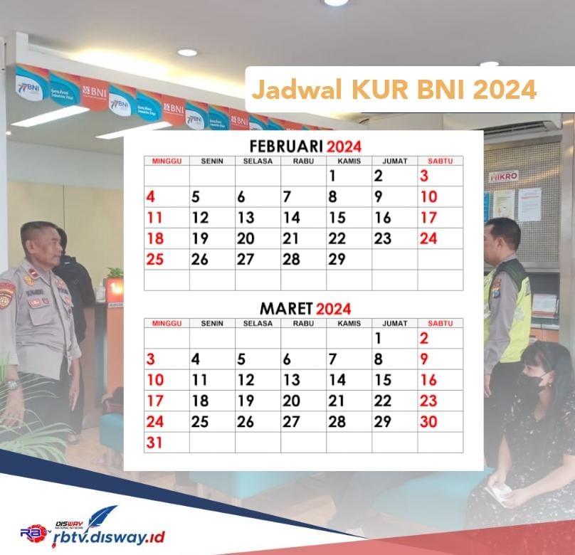 KUR BNI 2024 Kapan Dibuka? Cek Jadwal Terbarunya, Plafon Rp 10-50 Juta Boleh Bayar Sesuai Kemampuan