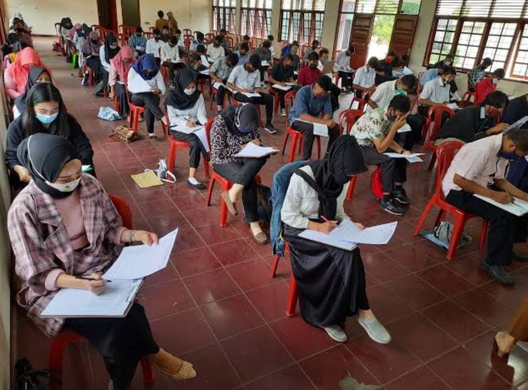 Tersedia 2.700 Lowongan Kerja, Ini 6 Tahapan Seleksi Pendamping Lokal Desa 2023