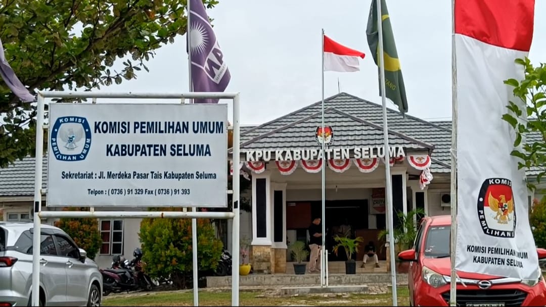 Kapan 30 Anggota DPRD Seluma Terpilih Periode 2024-2029 Dilantik? Simak Tanggalnya 