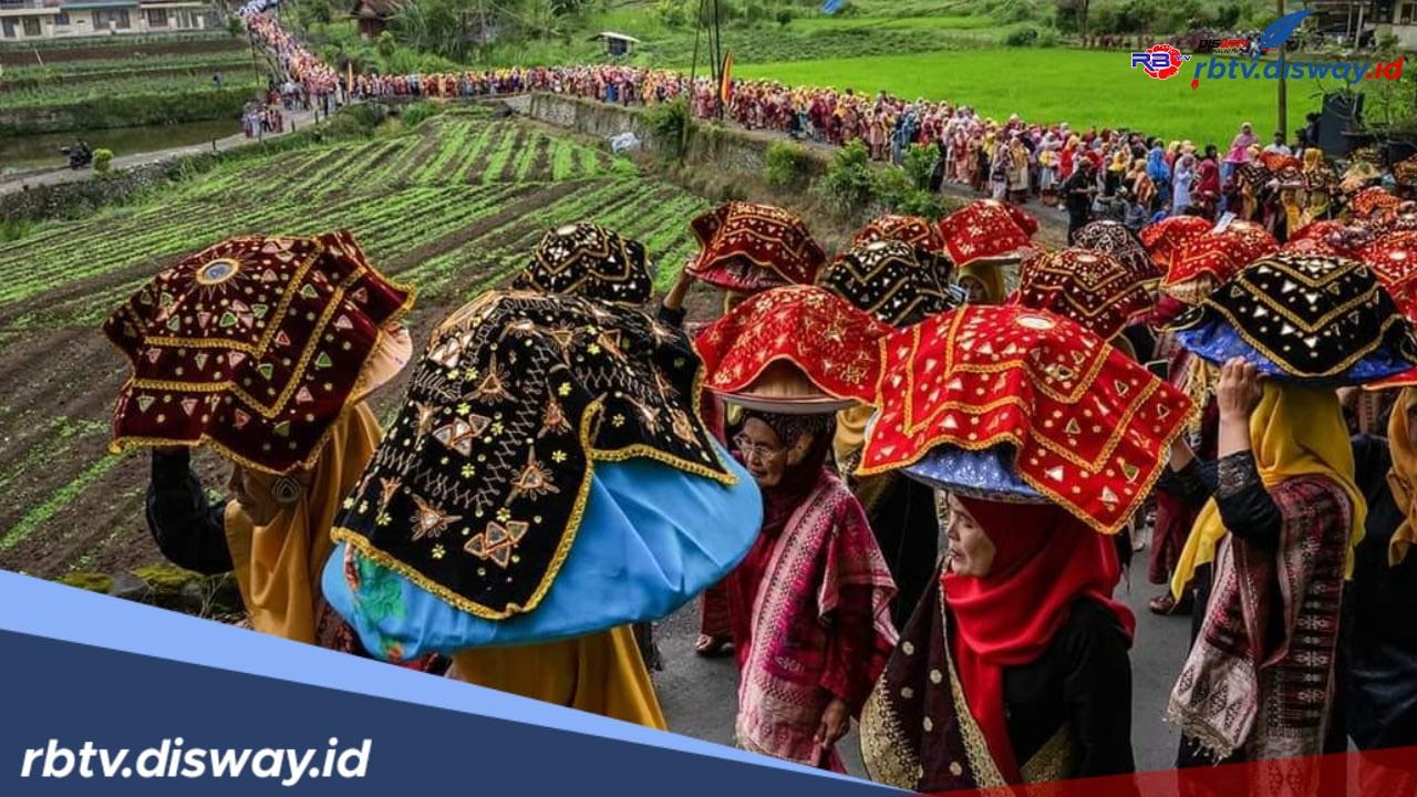 Cerita Asal Usul Suku Pekal Kabupaten Bengkulu Utara, Tradisi dan Budaya Dipengaruhi 2 Budaya