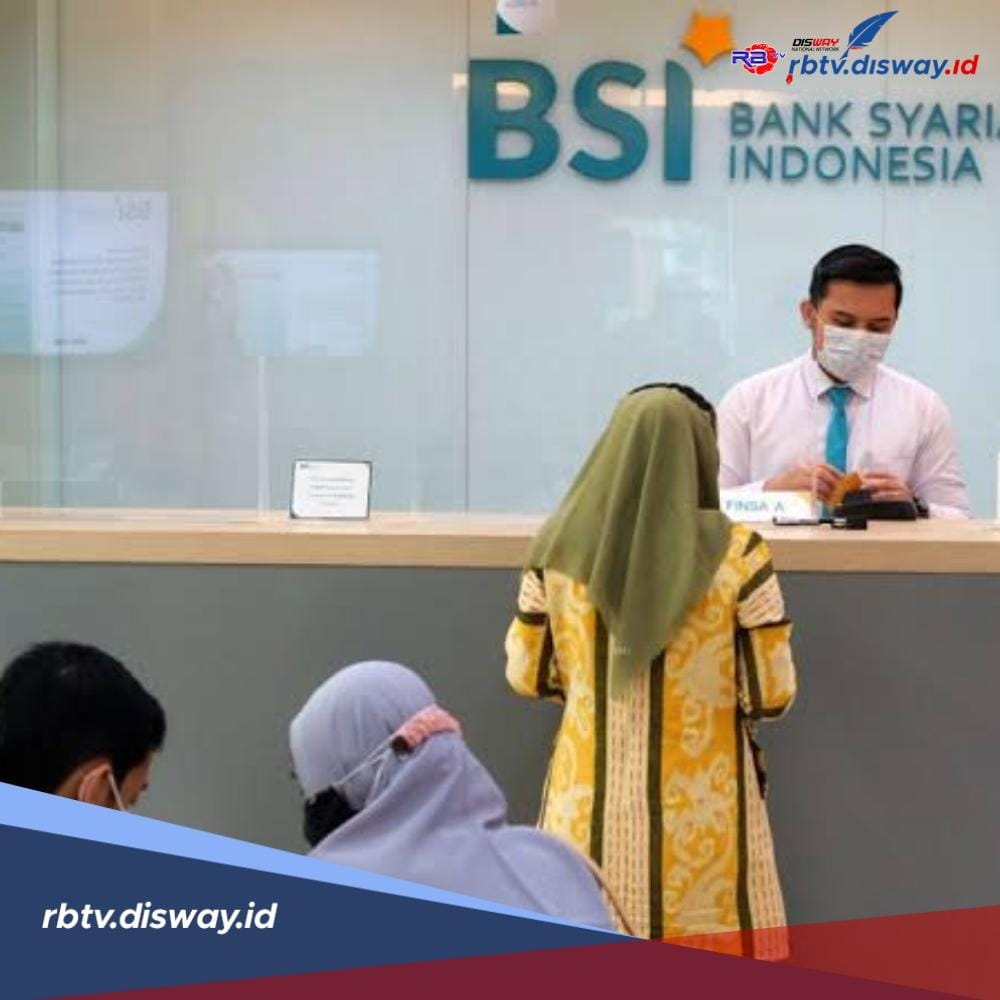 Pengajuan KUR BSI 2024 Secara Online, Begini Langkah Dapatkan Modal Hingga Rp500 Juta