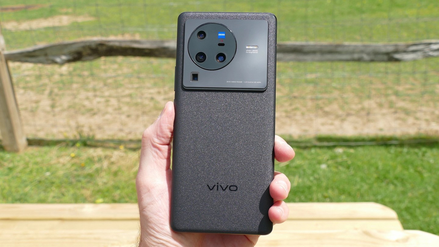 Rekomendasi untuk Kamu, Ini Deretan Handphone Vivo Terbaik 2023