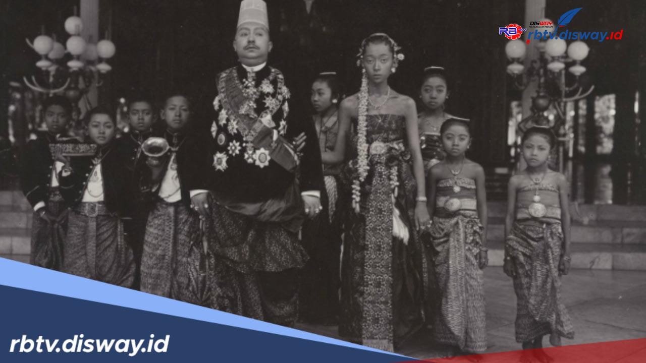 Ini 6 Alasan Raja Nusantara Punya Banyak Istri, Pahami juga Perbedaan antara Ratu, Permaisuri dan Selir