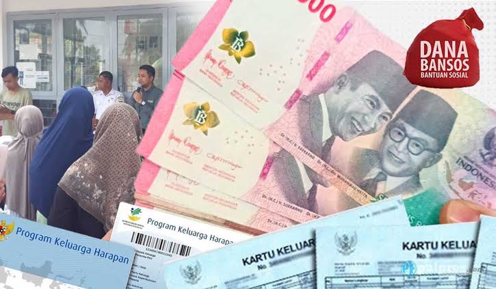 Bansos Rp 2.400.000 Siap Diluncurkan Awal Tahun 2024, Ini Syarat dan Cara Pengajuannya 