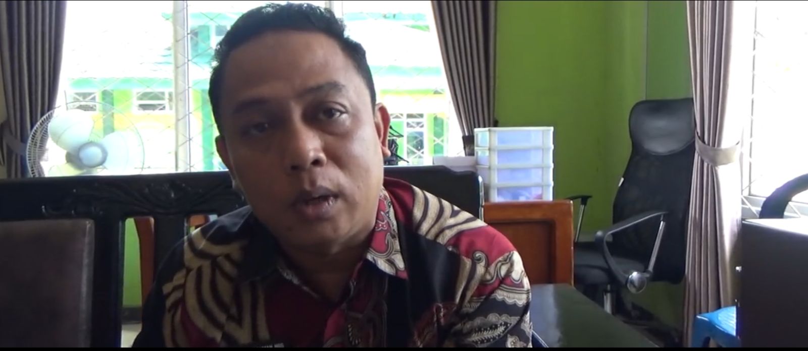 Zakat Fitrah di Lebong Dibagi 2 Kategori, Begini Rinciannya