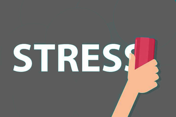 Apakah Anda Mengalami Stres Berat, Coba Kenali Ciri-Ciri Berikut