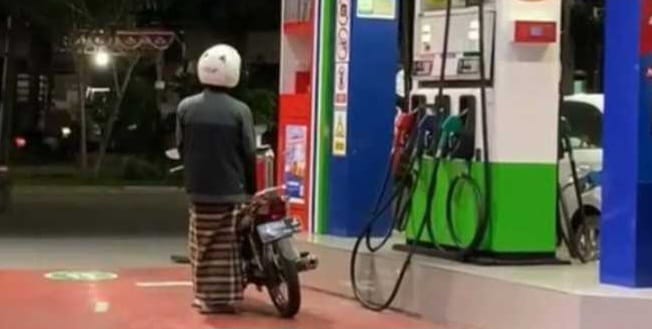 Sayangi Kendaraan Anda, Ini Daftar Sepeda Motor yang Dianjurkan Menggunakan Pertamax