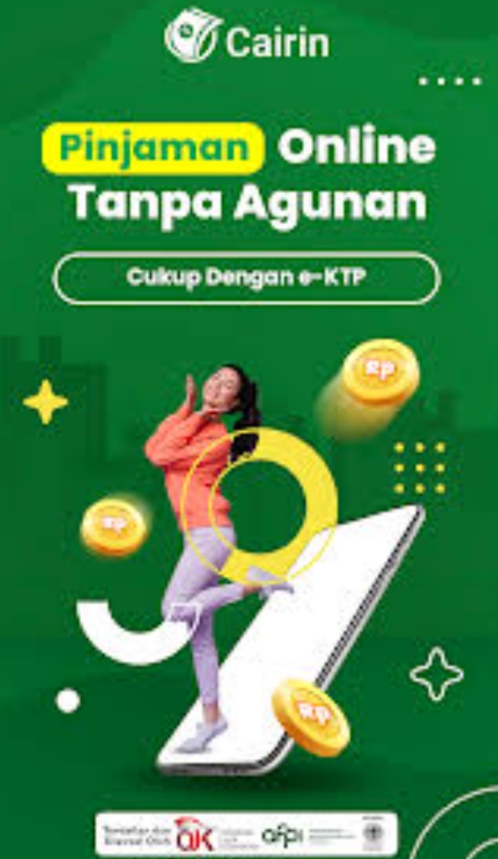 Mau Dapat Pinjaman Dana Rp7 Juta dalam 24 Jam Secara Online? Caranya Mudah, Cek di Sini