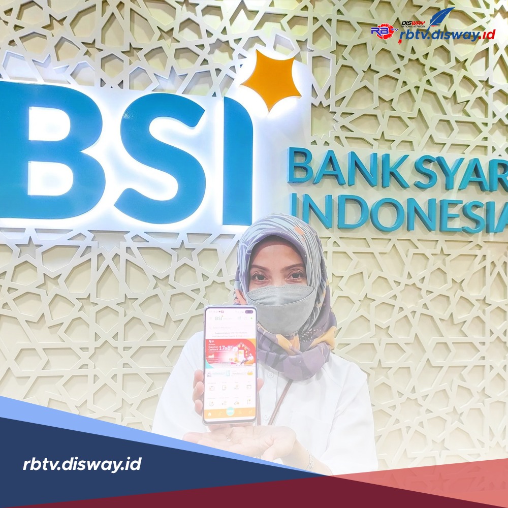 Ini 8 Sektor Usaha yang Diprioritaskan Dapat KUR BSI, Cukup Modal HP Bisa Ajukan Pinjaman