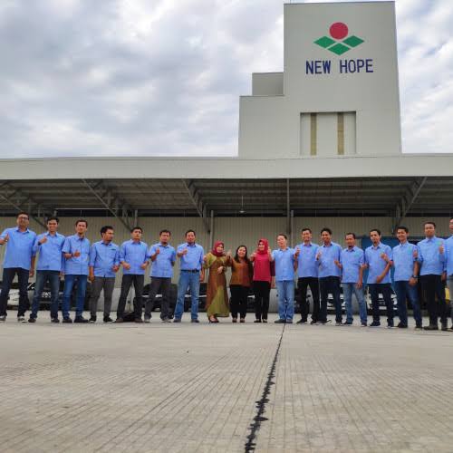 Lowongan Kerja Januari 2024 untuk Bidang Quality Assurance di PT New Hope dengan Gaji Minimal Rp5 Juta