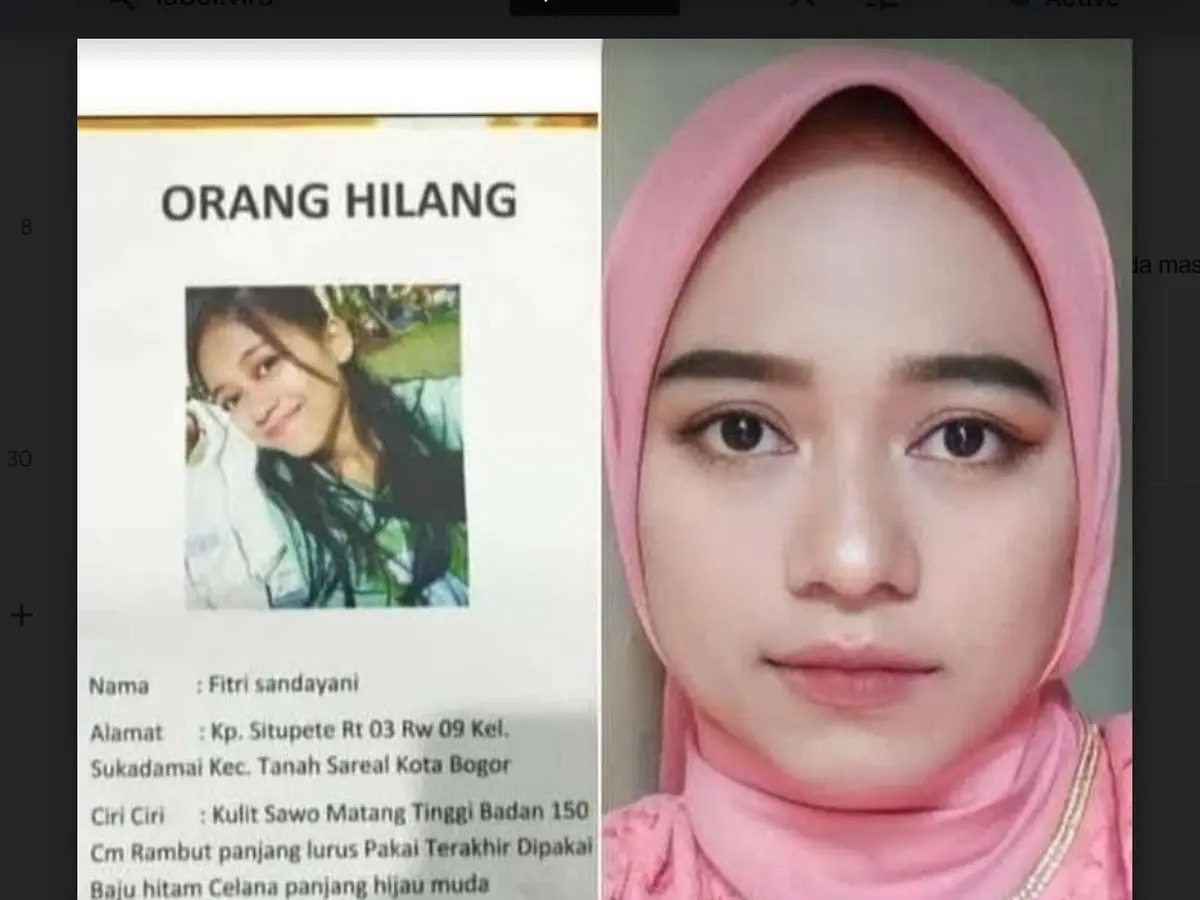 Begini Cerita Perkenalan Mustofa dan Fitri, Dari Pandangan Pertama Berlanjut ke WhatsApp