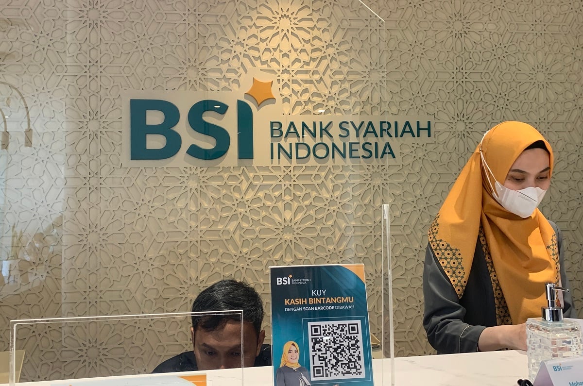 Pinjam KUR BSI 2023 Rp 500 Juta, Cermati Syaratnya Berikut, Aman dan Tanpa Bunga