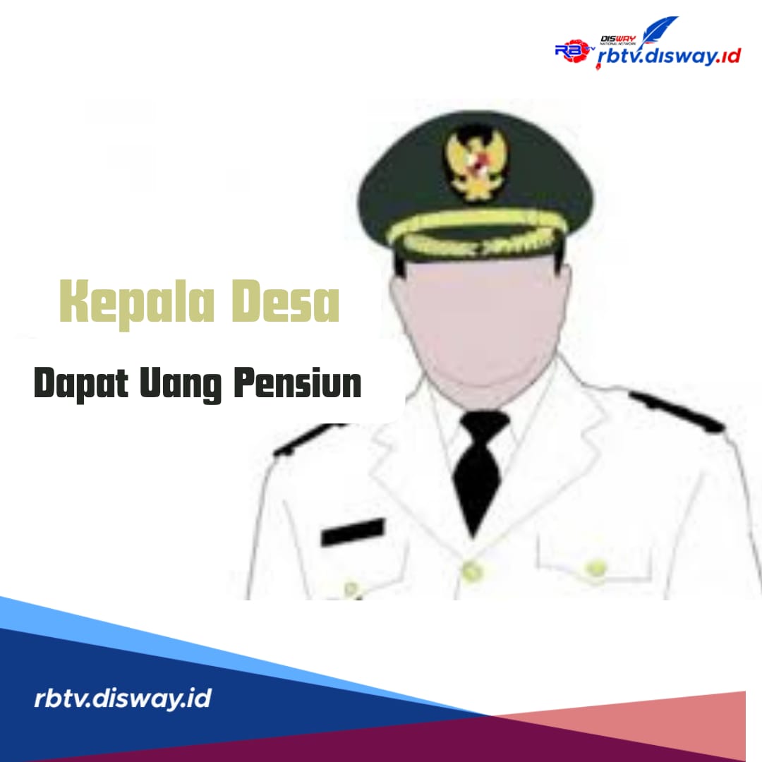 Diteken Presiden Jokowi, Undang-Undang Desa Terbaru Ini Bikin Kades jadi Primadona