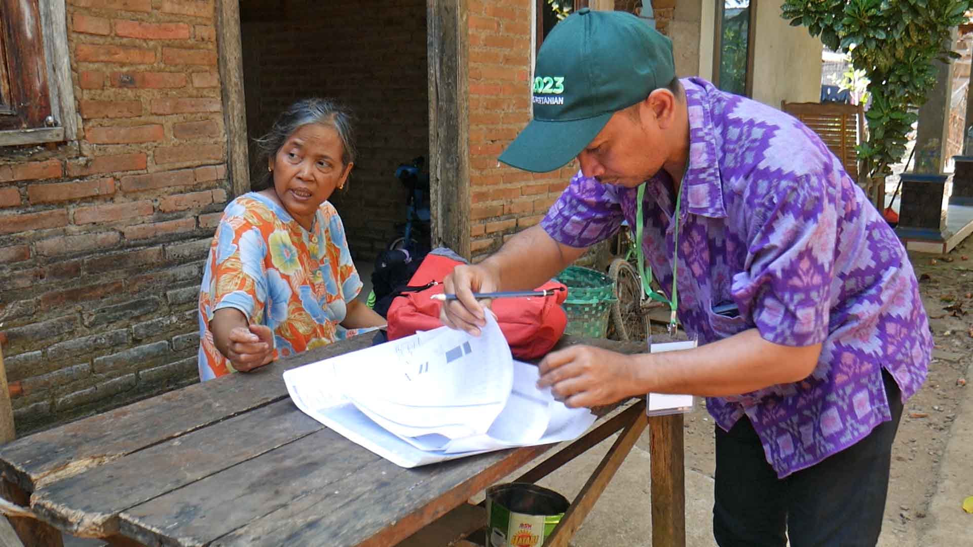 Bocoran Contoh Soal Tes Mitra Statistik BPS Materi Matematika dan Non Matematika