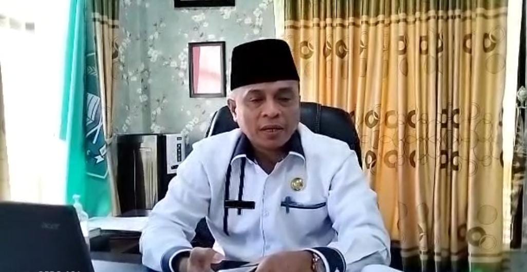 Keputusan Kantor Kemenag, Zakat Fitrah Tertinggi di Bengkulu Tengah Rp 35 Ribu