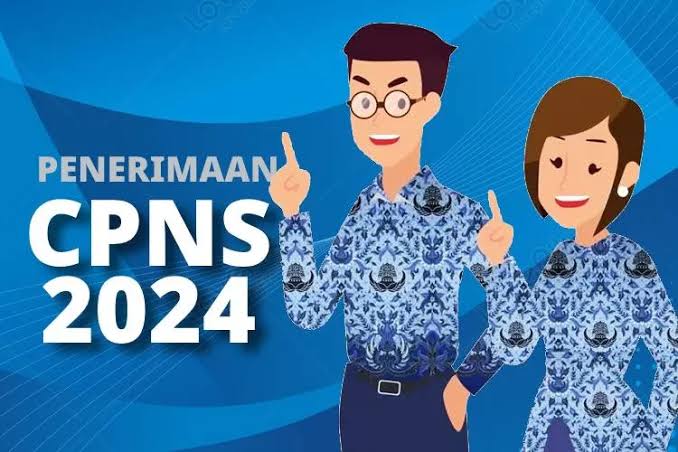 Pendaftaran CPNS 2024 Resmi Dimulai, Ini Jadwal dan Syarat yang Harus Dipersiapkan