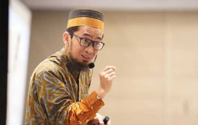 Jika Usaha Anda Sepertinya Mentok Tidak Berkembang, Coba Ikuti Saran Ustadz Adi Hidayat Berikut