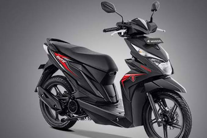 Harga dan Tabel Simualsi Kredit Honda Beat CBS 2024, Serta Dapatkan DP 10% dengan Cicilan Rp844 Ribu 