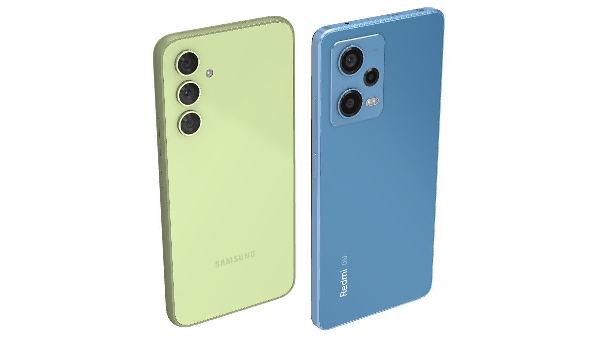 Samsung Galaxy A35 5G Vs Redmi Note 13 Pro 5G, Mana yang Lebih Canggih?