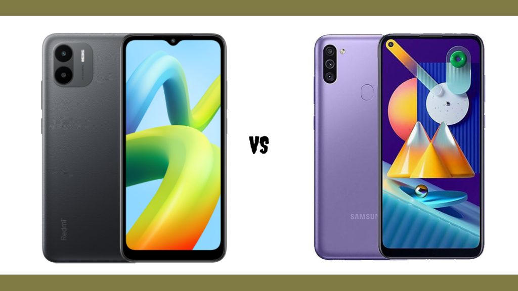 Bandingkan Sendiri, Begini Spesifikasi dan Harga Samsung Galaxy A14 5G Vs Redmi Note 13 5G