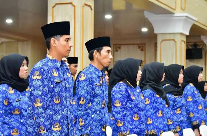 Besaran Gaji untuk CPNS 2024 Lulusan SMA/SMK, Berikut Formasi yang Dibuka