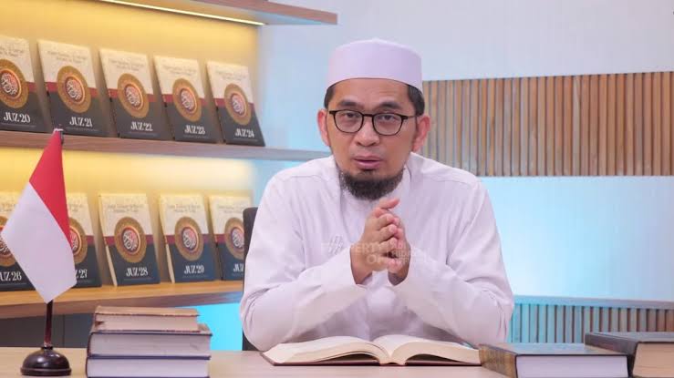 Ustaz Adi Hidayat Beberkan Rahasia Amalan Agar Cepat Naik Haji, Ada di Surat ke-5 Ayat 35